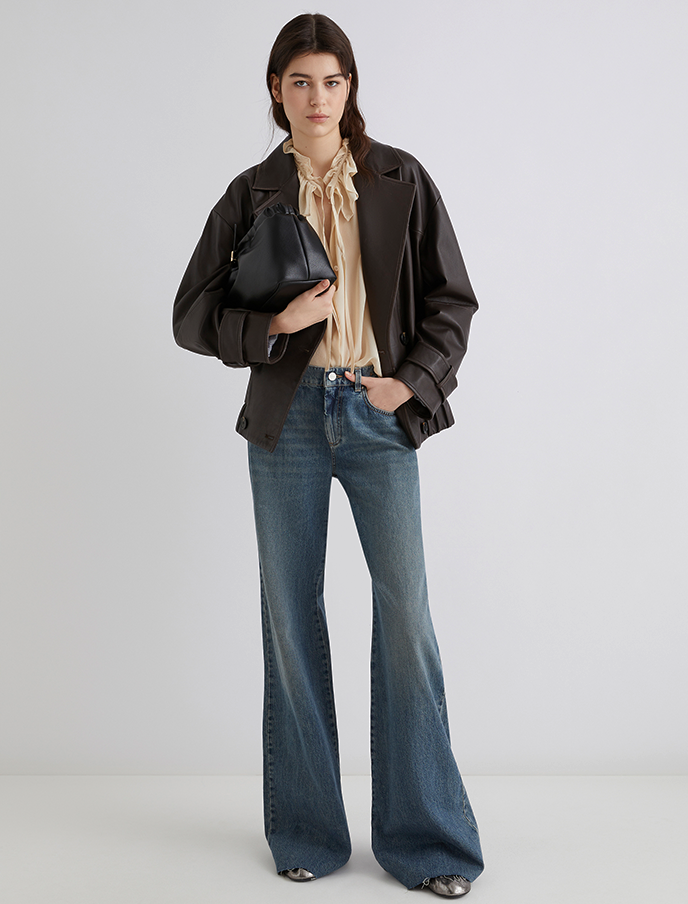 Carousel pantaloni HP - Marella