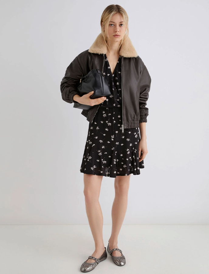 Carousel abiti HP - Marella