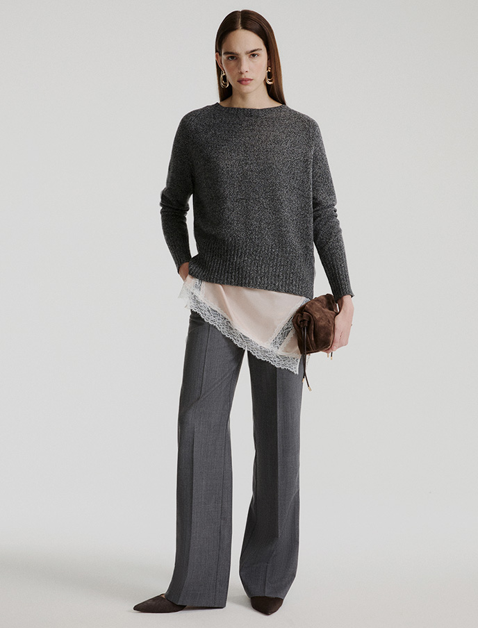 CROSS CATEGORY Pantaloni - Marella