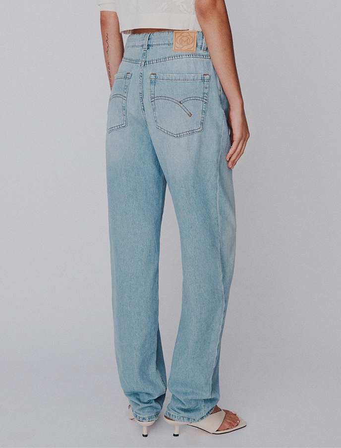 Carousel Tomboy - Marella