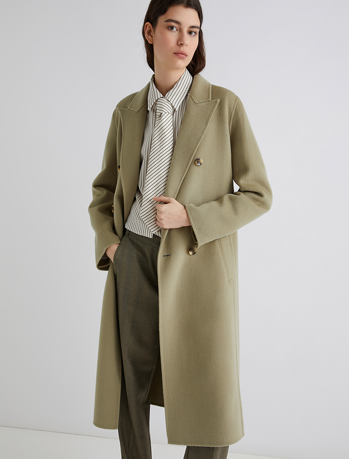 Carousel Cappotti HP - Marella